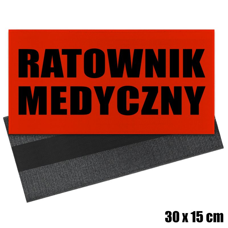 EMBLEREDHV30x15B