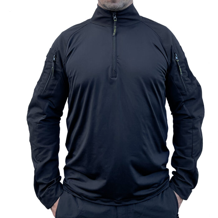 bluza combat shirt - SW