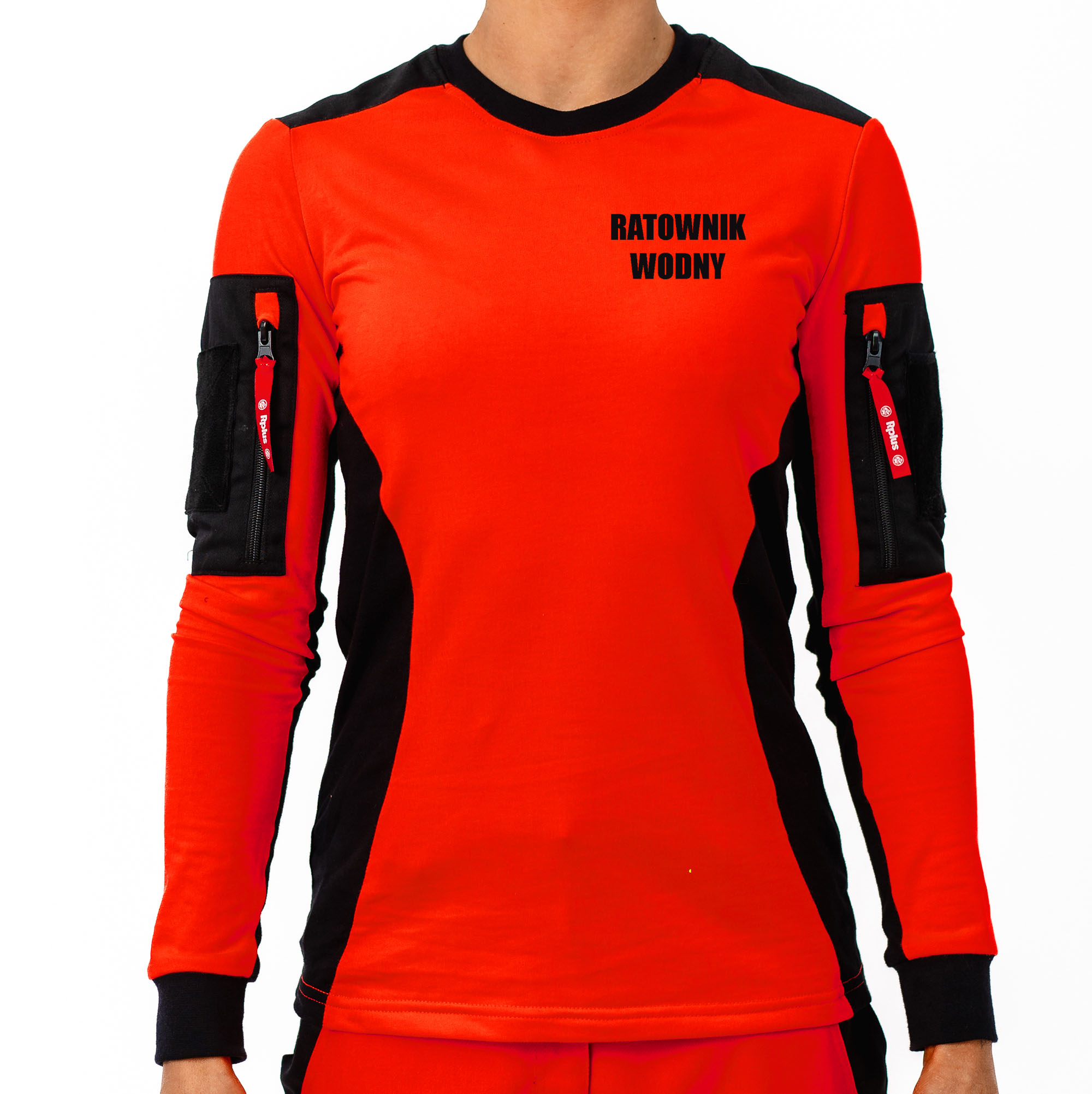 KLSTAKTREDHVRATWODDAM przód