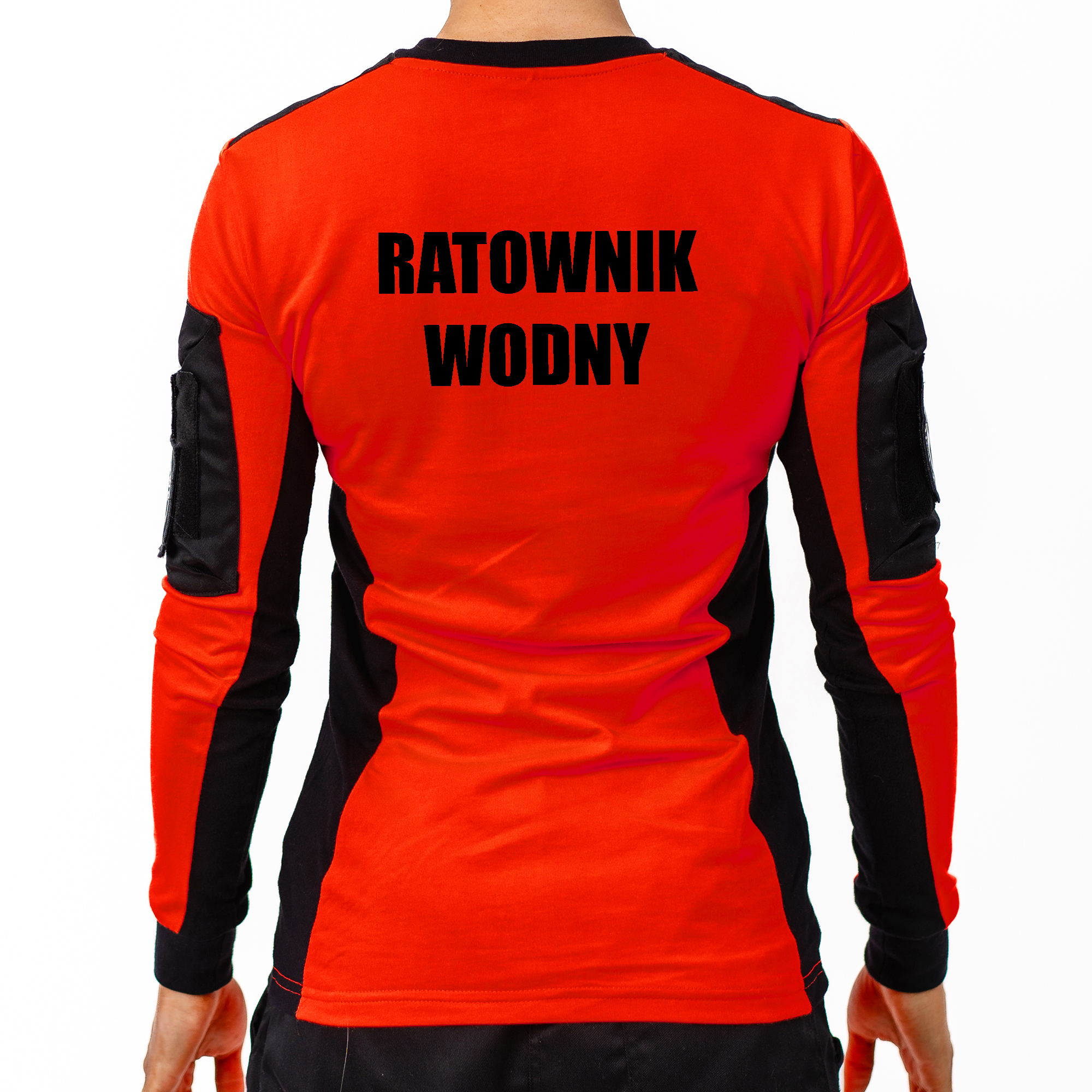 KLSTAKTREDHVRATWODDAM tył