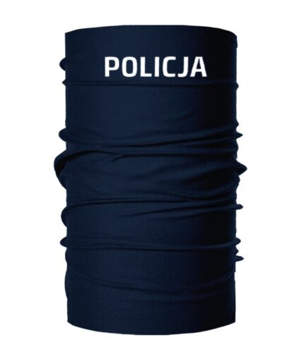 Komin Policyjny termoaktywny z jonami srebra