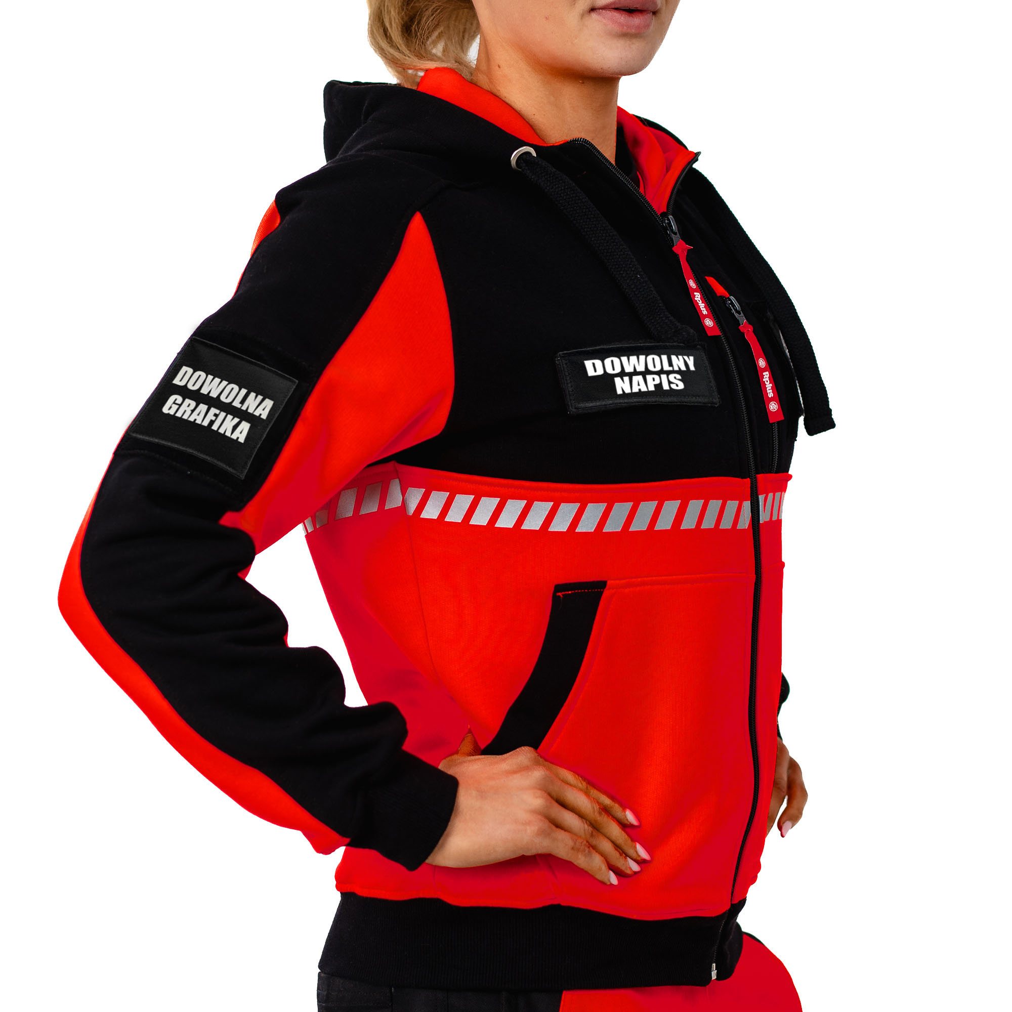 BLRREFLECTAFLUOksywaLPksywaPPDAM bok