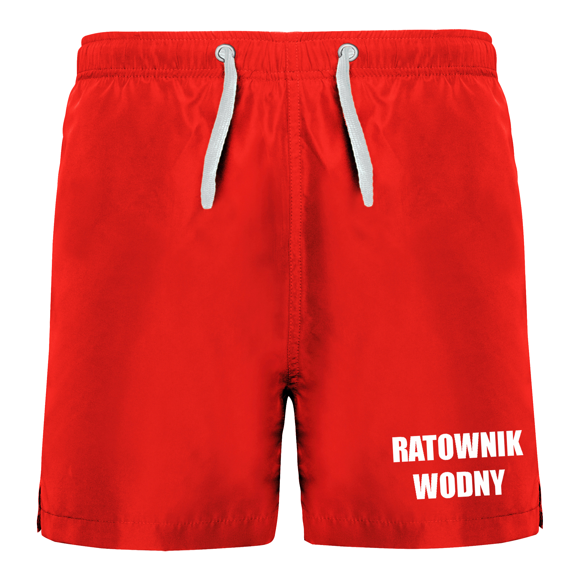 Szorty damskie RATOWNIK WODNY – szybkoschnące | RPlus