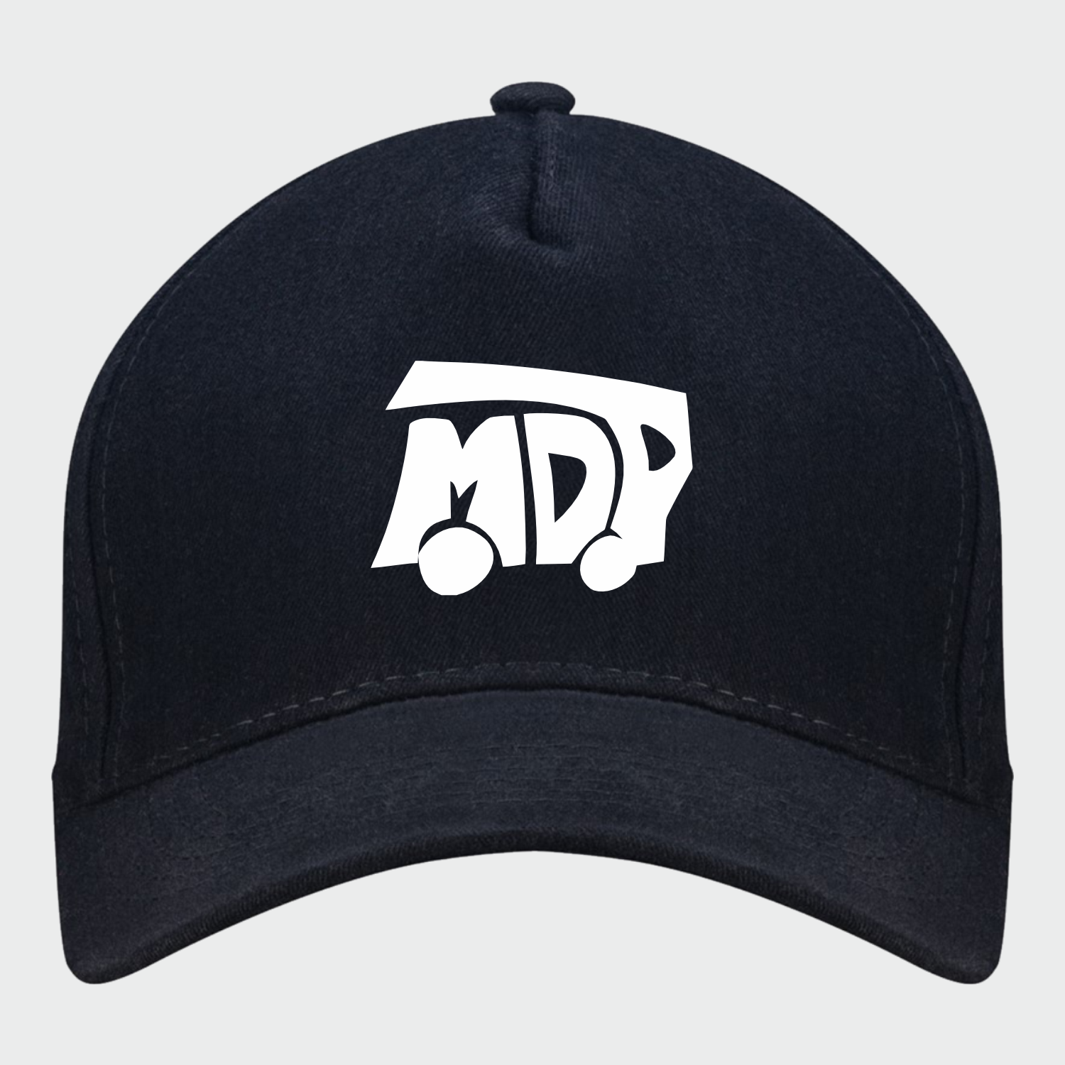 CZA5P C02 MDP biały