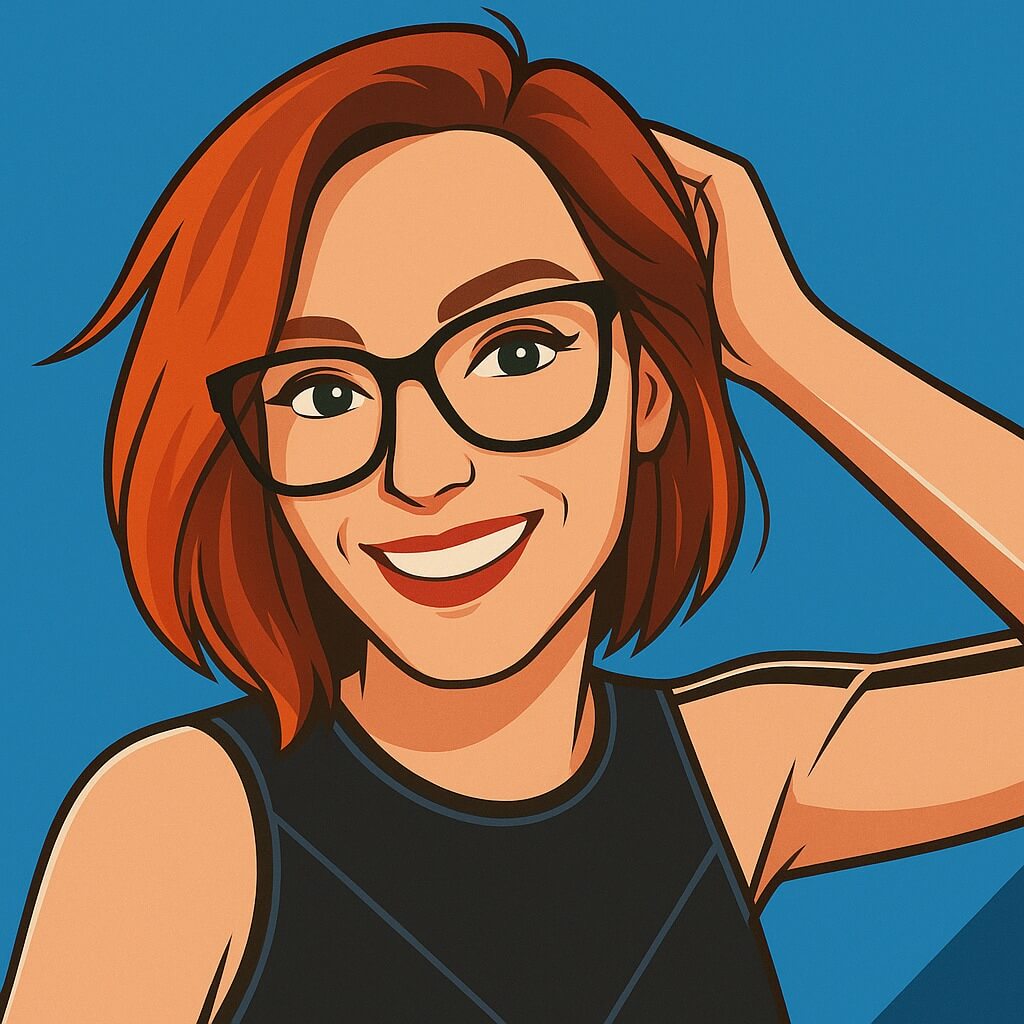 kasia avatar
