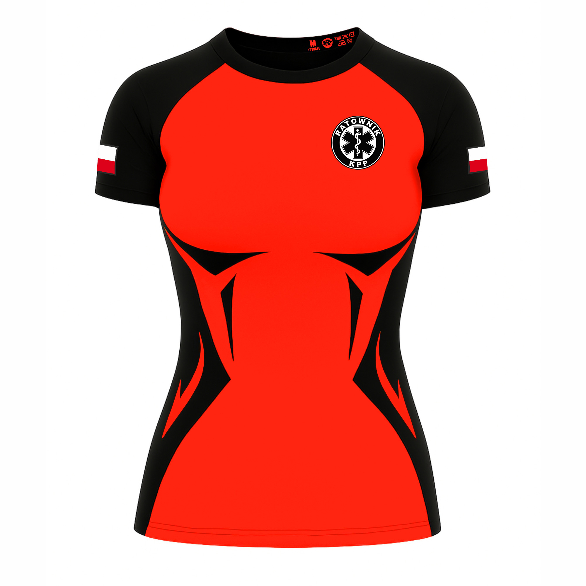 TFSHAPEREDHVKPPFLAG2DAM przód