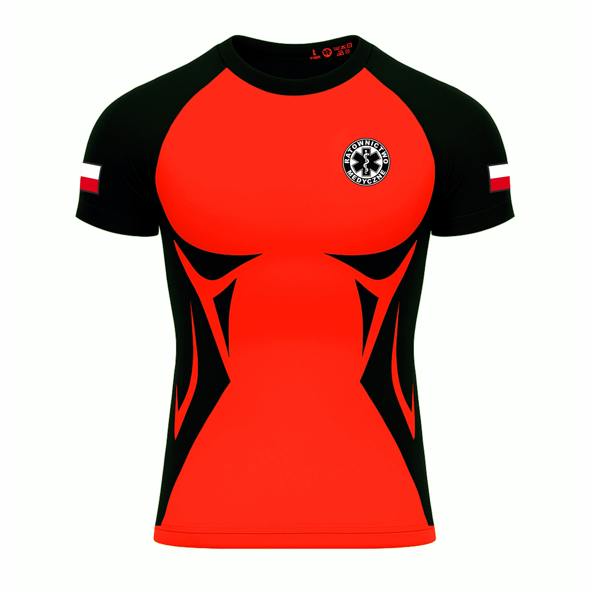 TFSHAPEREDHVRMFLAG2 RM