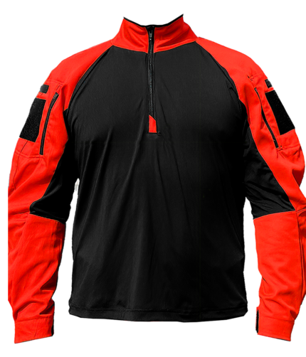 Combat Shirt Redhv