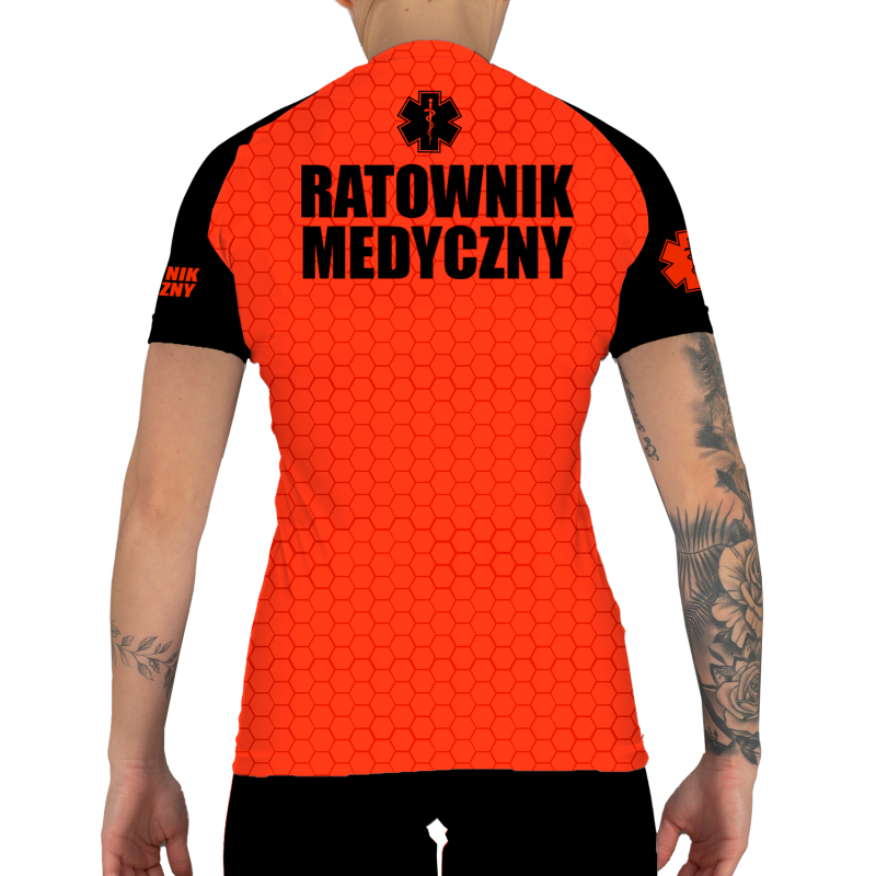 RATOWNIK MEDYCZNY DAM T
