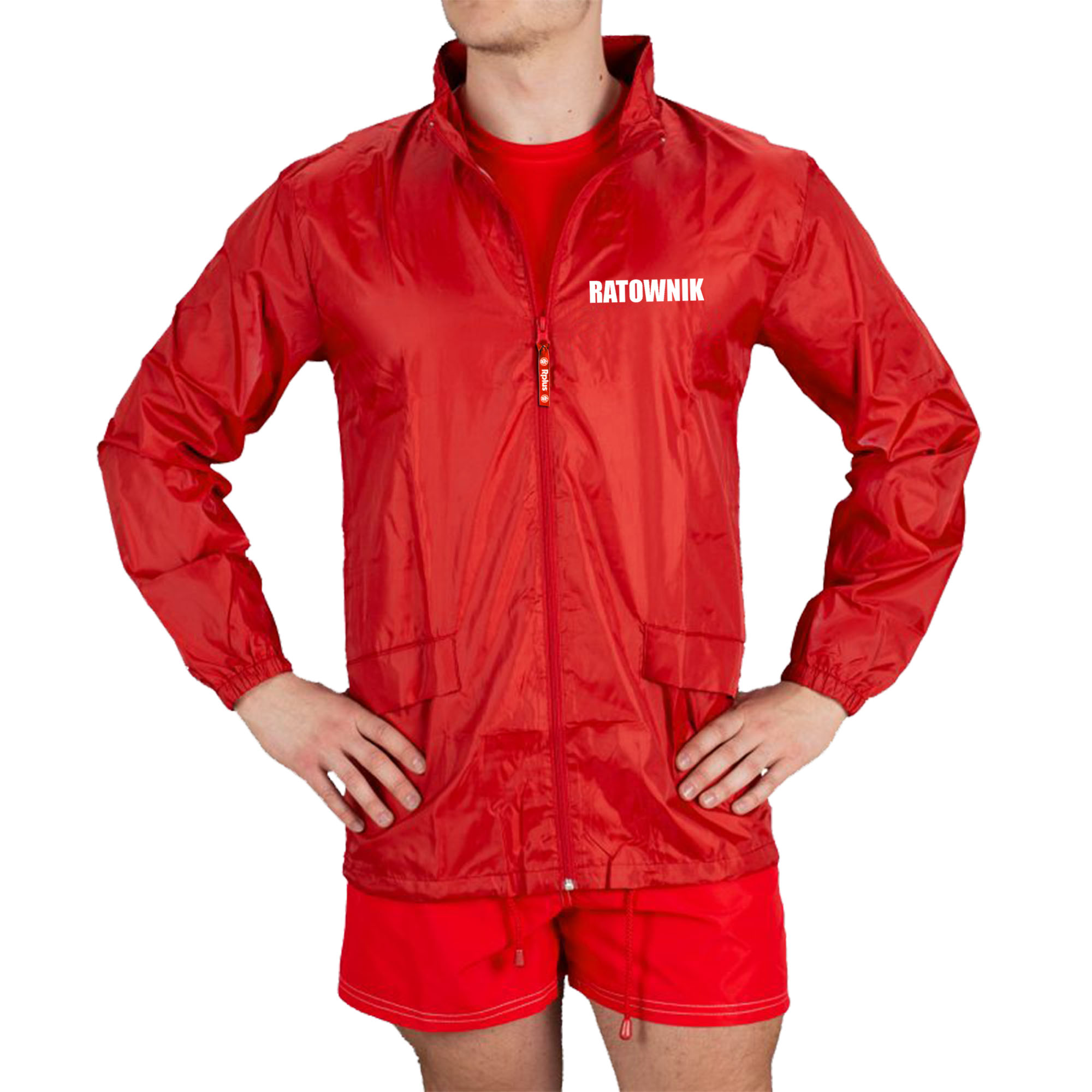wiatr_ratownik_rat ratownik kurtka wiatrówka