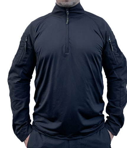 bluza combat shirt - SW