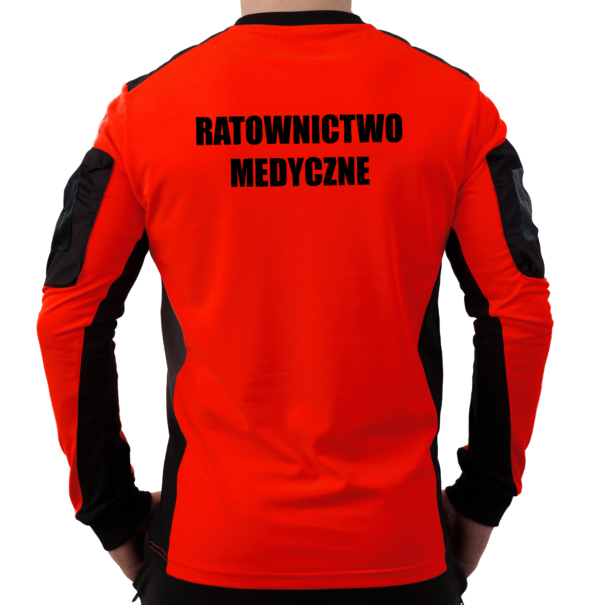 KLSTAKTREDHVRMC tył