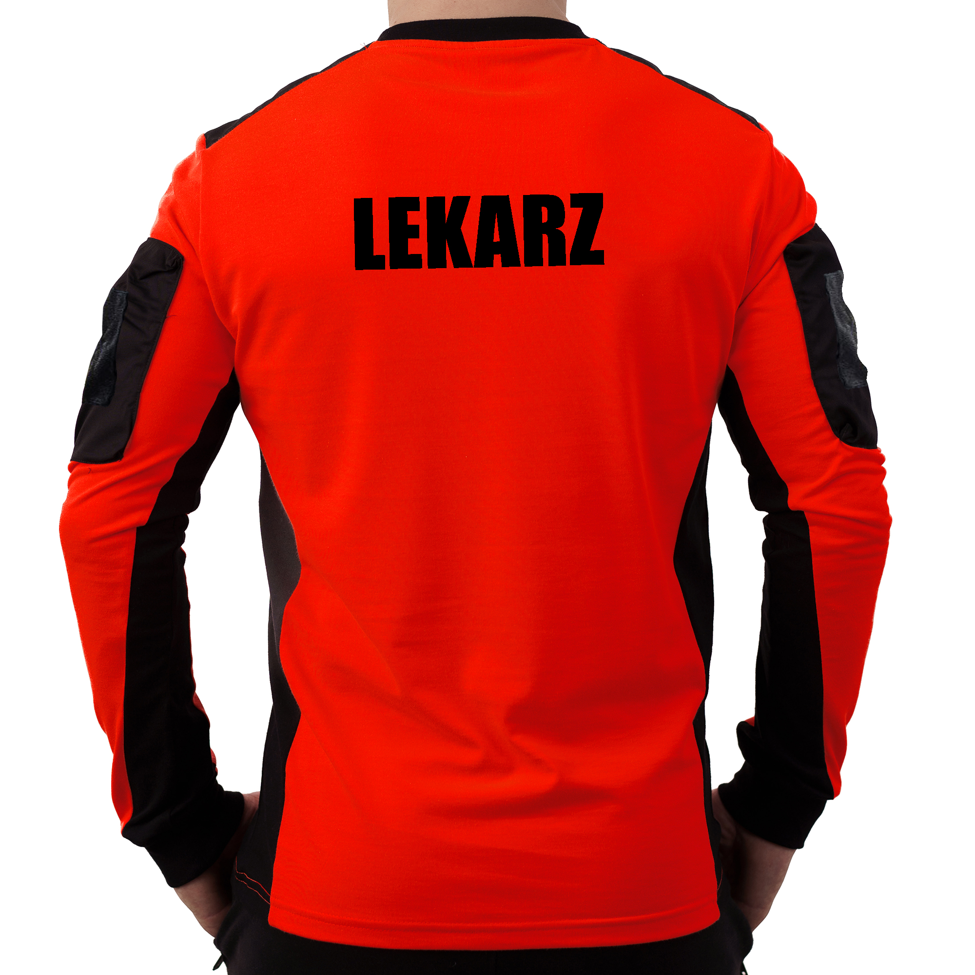 KLSTAKTREDHVRMCD tył