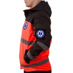 RAINLIGHTREDHVPRM bok logo