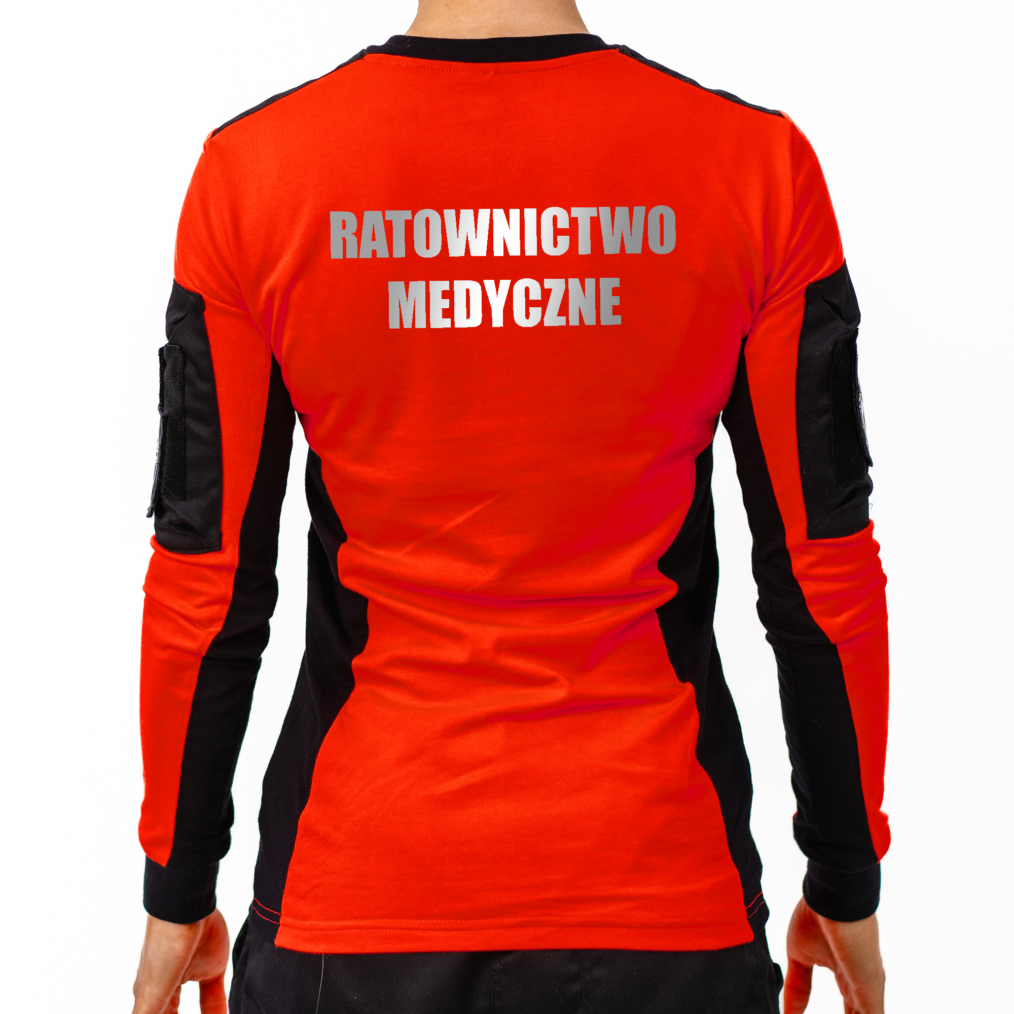 KLSTAKTREDHVRMODBLCDAM tył
