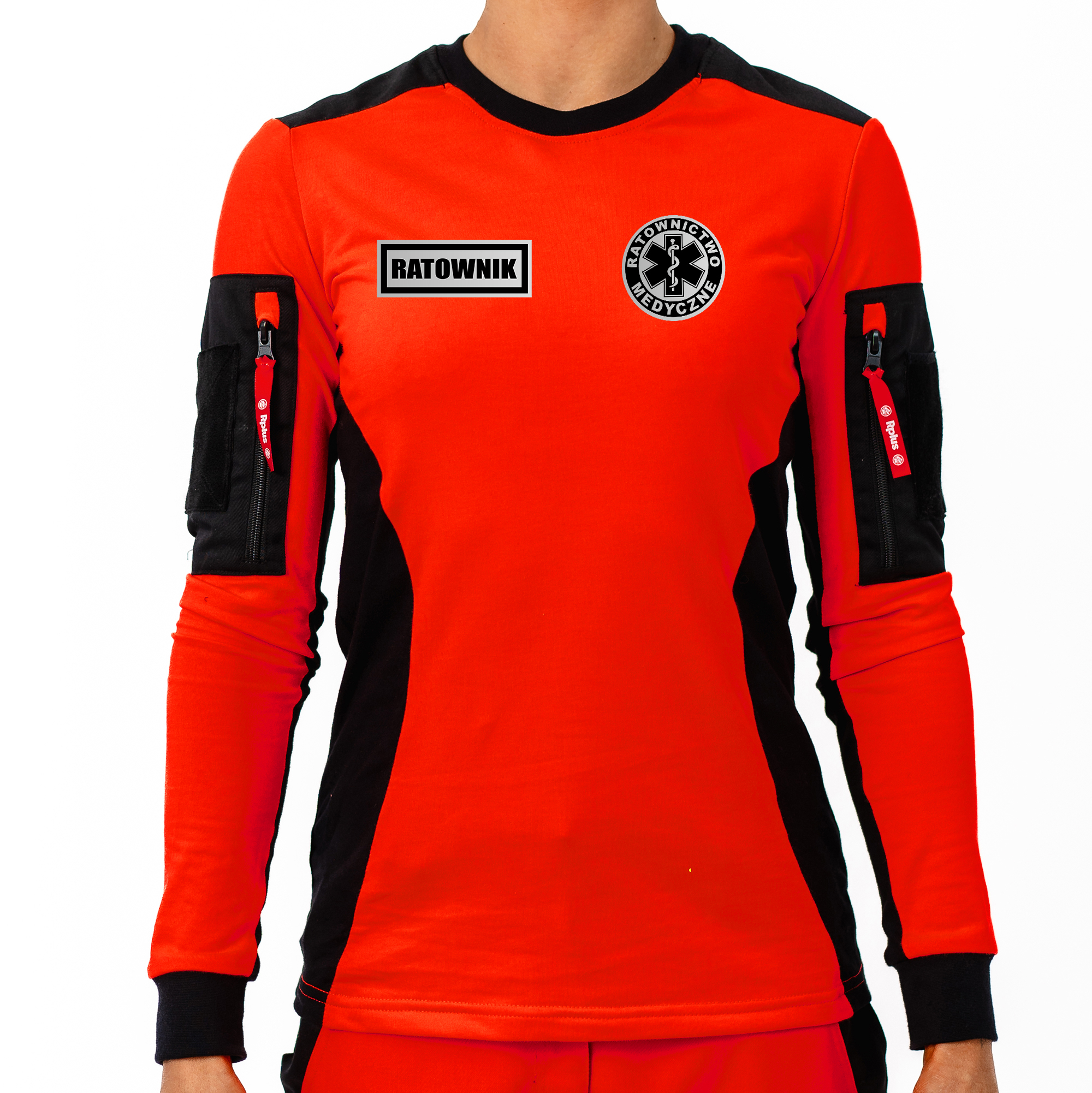 KLSTAKTREDHVRMODBLJDAM