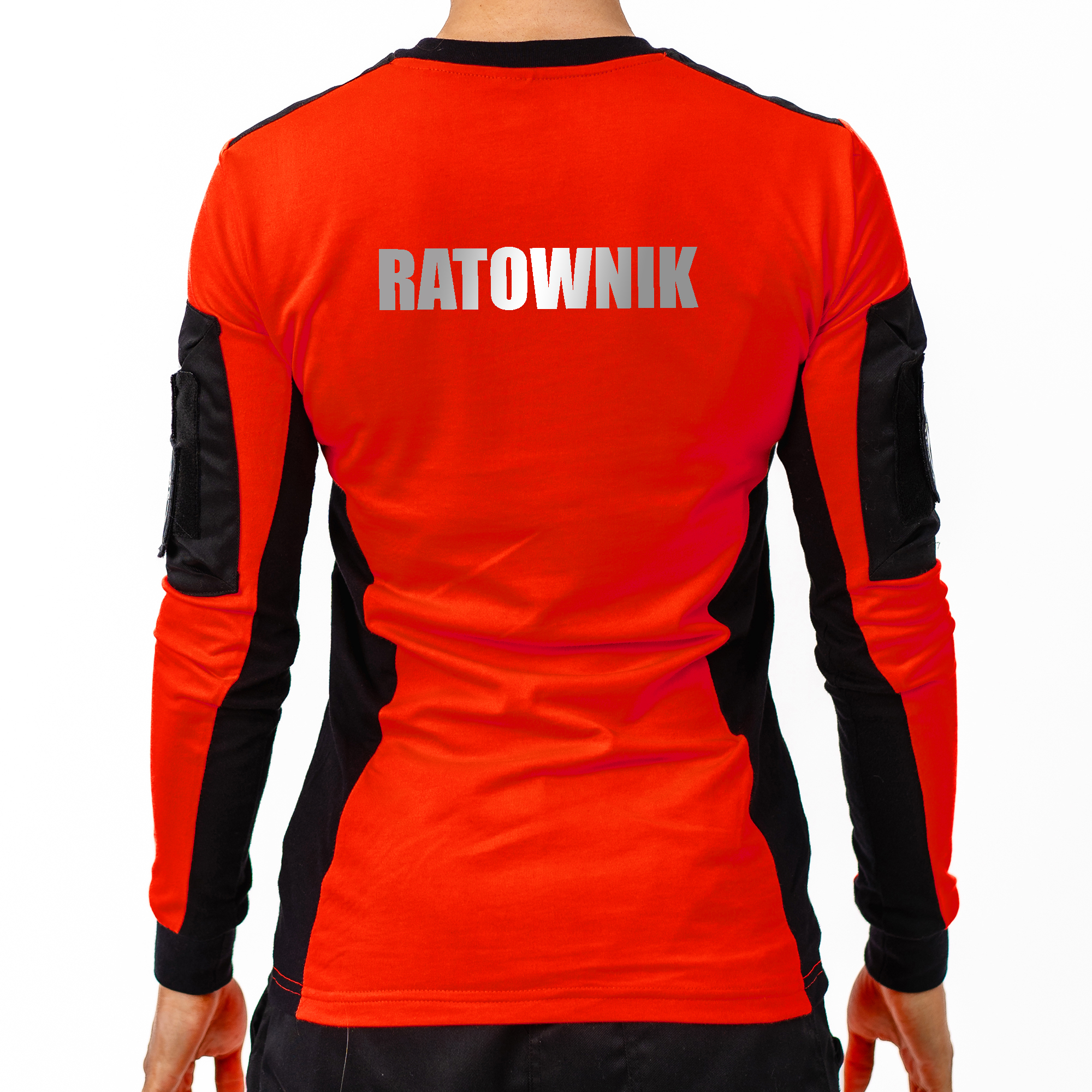 KLSTAKTREDHVRMODBLJDAM tył