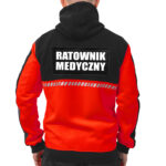 BLRREFLECTAFLUOPRMB tył