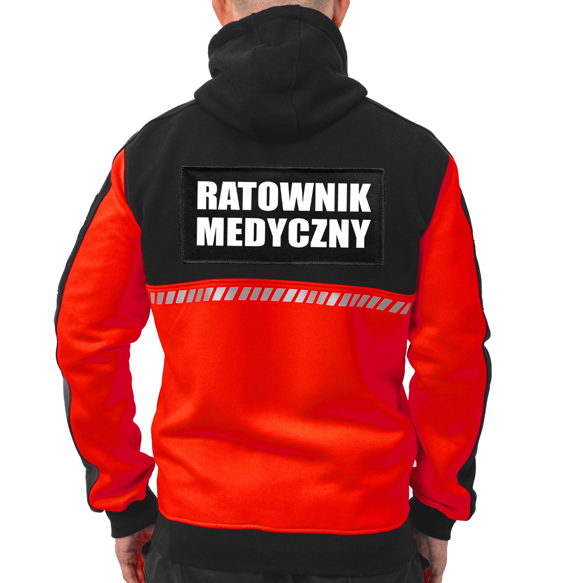 BLRREFLECTAFLUOPRMB tył