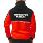 BLRREFLECTAFLUOPRMC tył