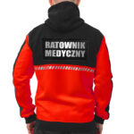 BLRREFLECTAFLUOPRMODBLB tył