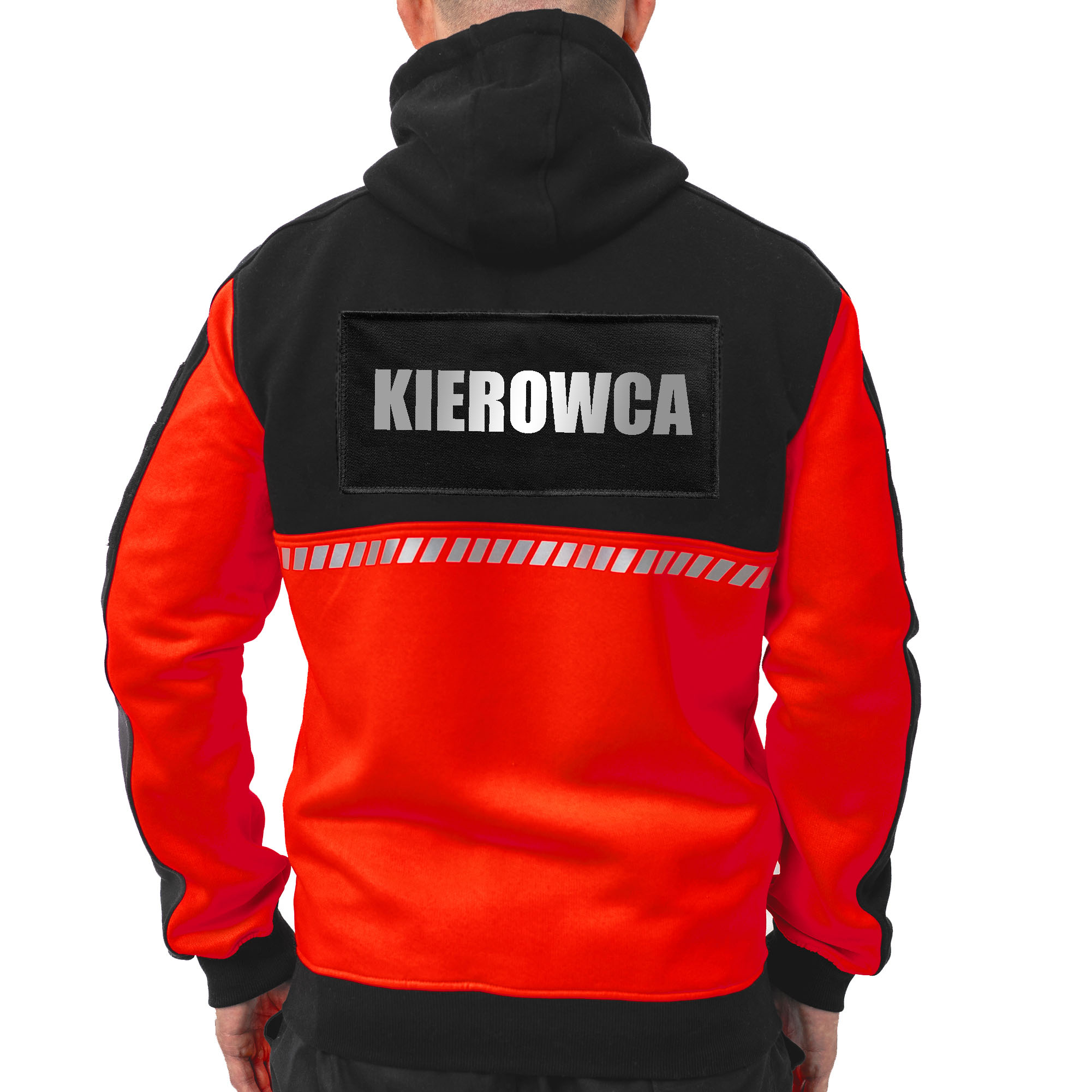 BLRREFLECTAFLUORMODBLO tył
