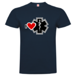 CA6550C55LOVEparamedic