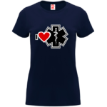 CA6683C55LOVEparamedic