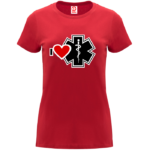 CA6683C60LOVEparamedic