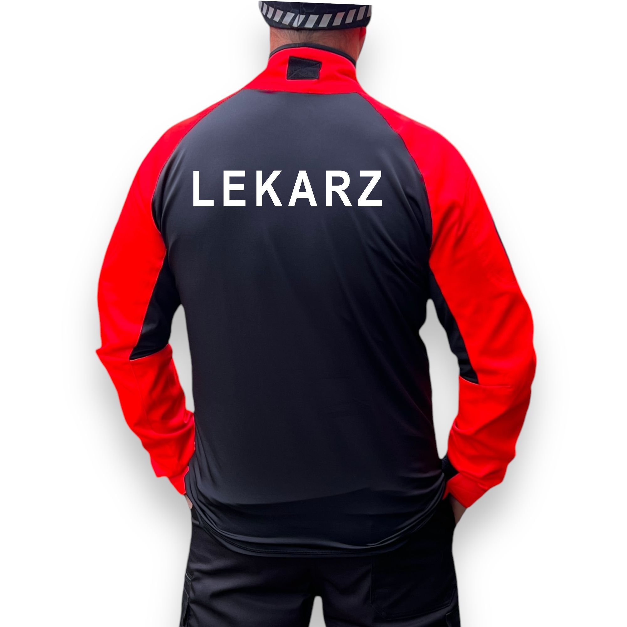 BLCS1REDHVD