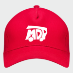 CZA5P C60 MDP biały