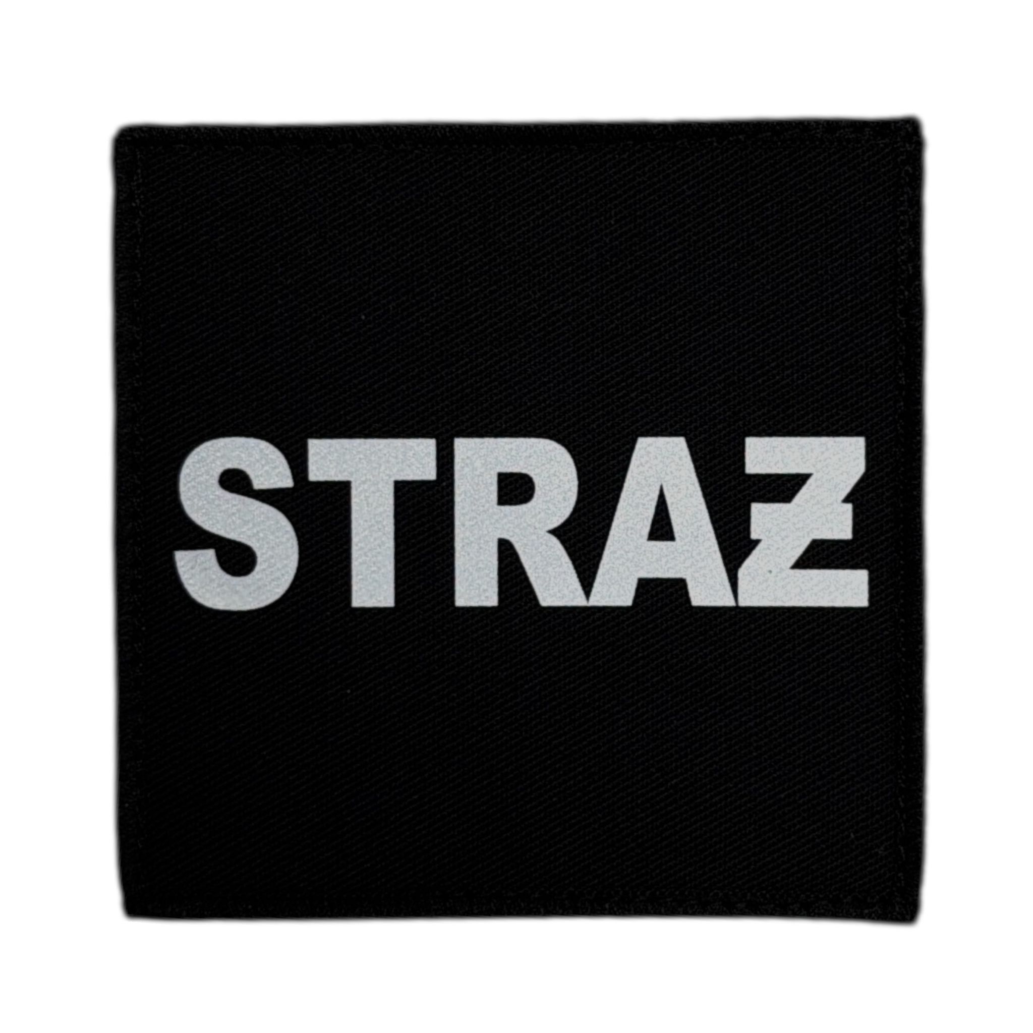 rzep 10x10 STRAŻ odbl