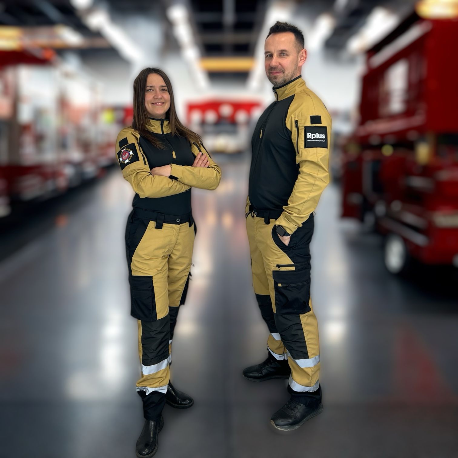 SPODNIEREFLECTIVEC219 modele