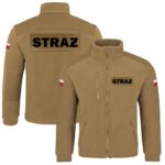 FLRA340CYCYSTR4FLAG2 STRAŻ miniaturka