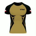 WIZ_SHAPE_MĘSKA_SS_PRZÓD_NOWY BEŻ_STRAŻ