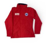 PARKA DAMSKA RATOWNIK MEDYCZNY