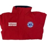 PARKA DAMSKA RATOWNIK MEDYCZNY 1